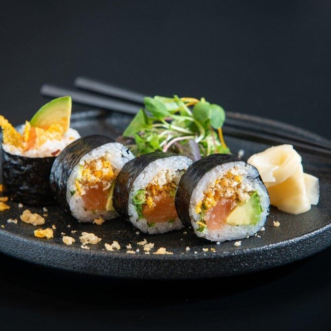 Ô Nicky - Restaurant de sushis à Québec