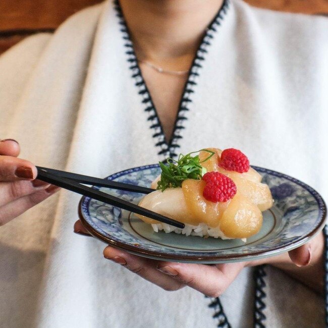 Ô Nicky - Restaurant de sushis à Québec