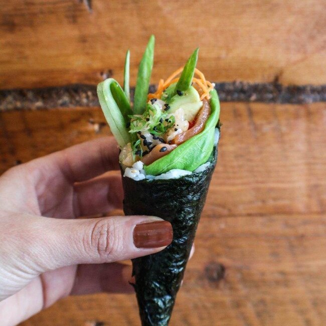 Ô Nicky - Restaurant de sushis à Québec