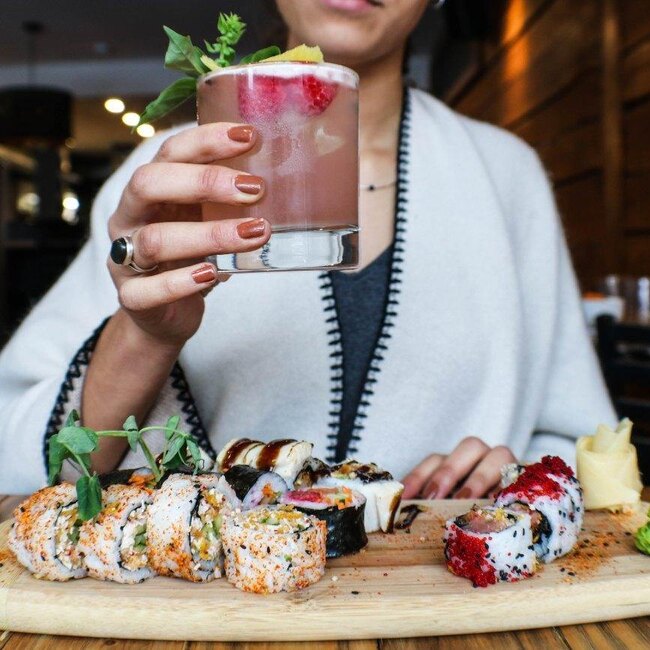 Ô Nicky - Restaurant de sushis à Québec