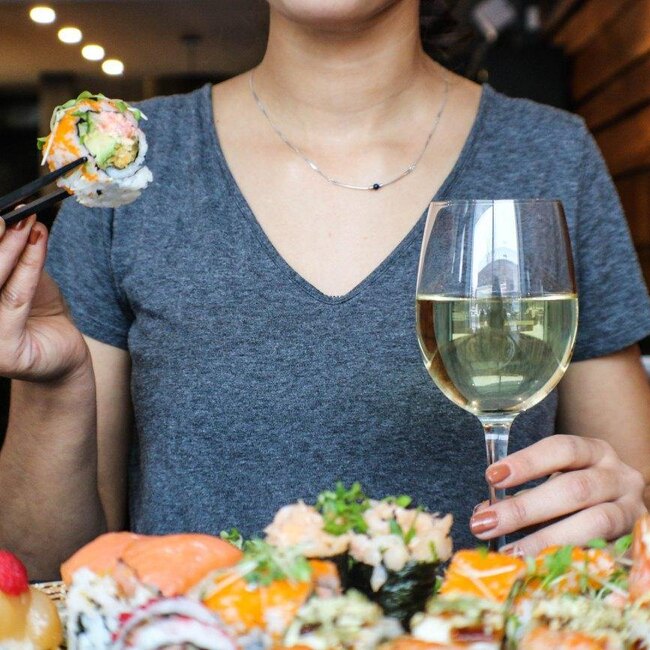 Ô Nicky - Restaurant de sushis à Québec