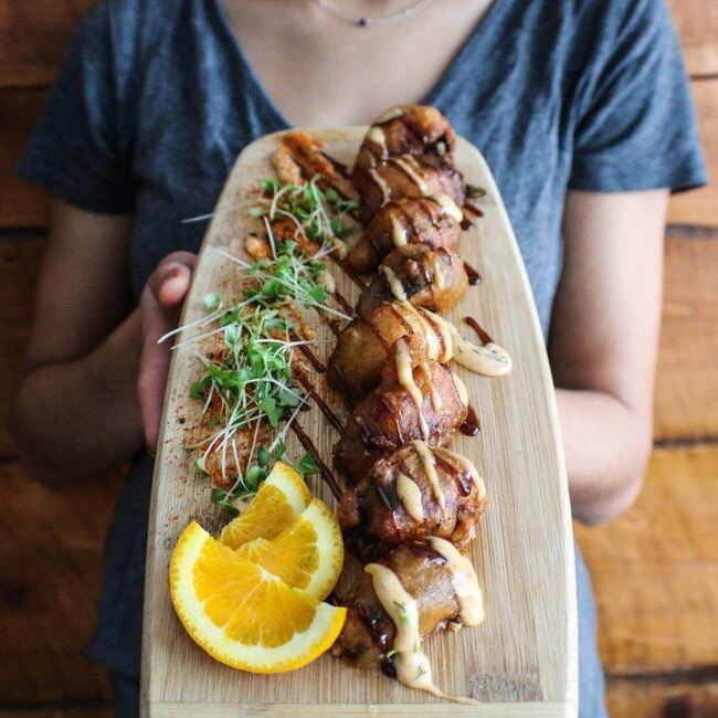 Ô Nicky - Restaurant de sushis à Québec