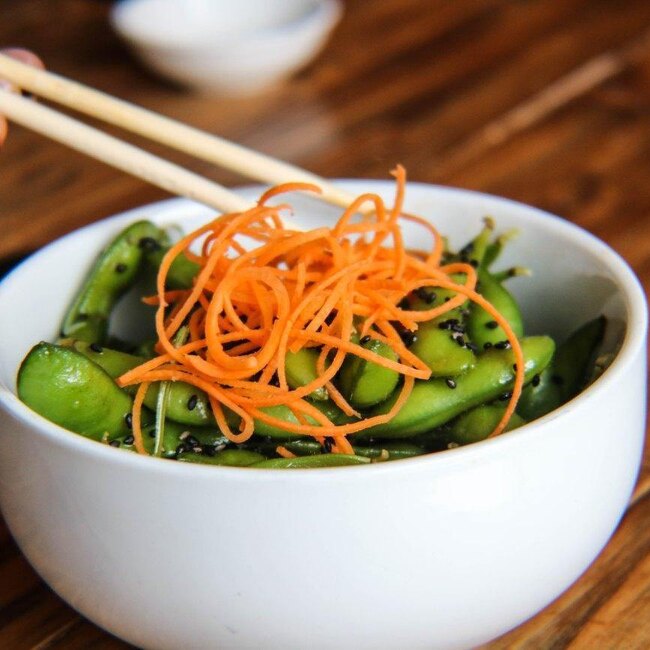Ô Nicky - Restaurant de sushis à Québec
