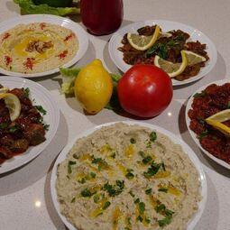 Ocakbasi Mardin Palace RestoMontreal.ca