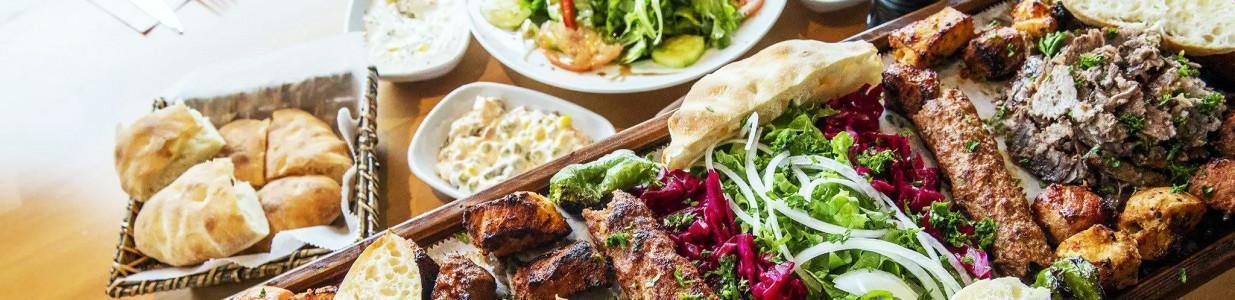 Ocakbasi Mardin Palace Cover Image