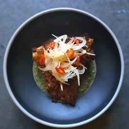 Restaurant L'Octo RestoMontreal.ca