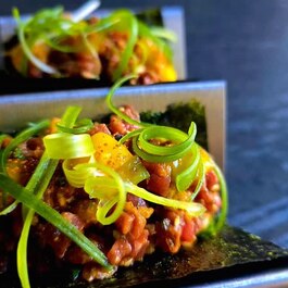 Restaurant L'Octo Asian Restaurant