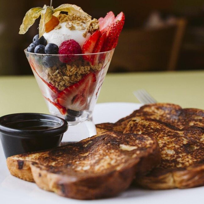 Oeufs & Cie - Restaurant Déjeuner à Brossard