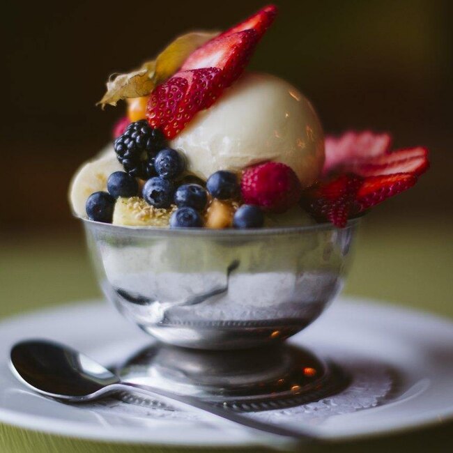Oeufs & Cie - Restaurant Déjeuner à Brossard