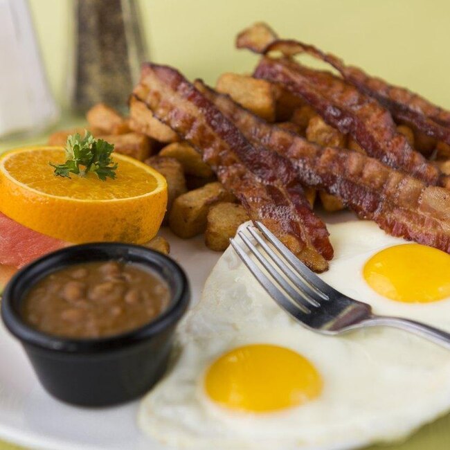 Oeufs & Cie - Restaurant Déjeuner à Brossard