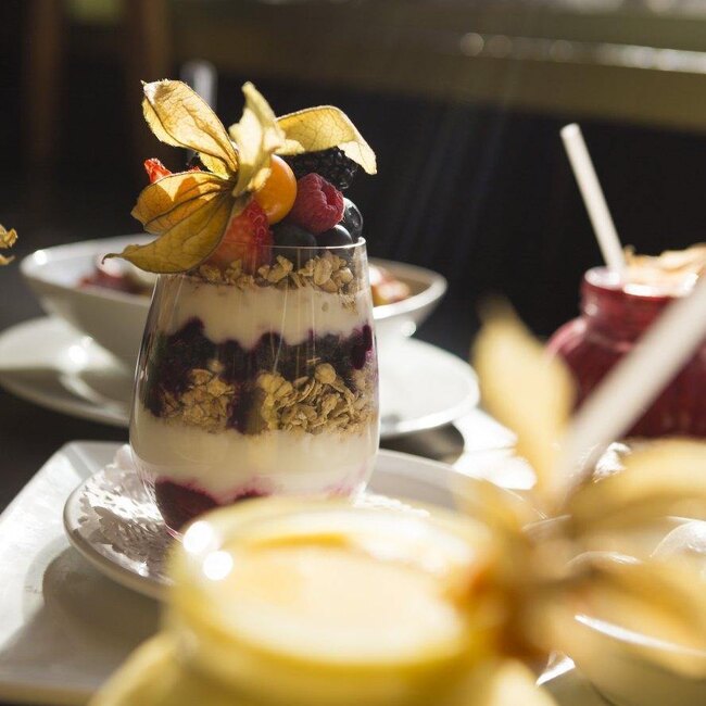 Oeufs & Cie - Restaurant Déjeuner à Brossard