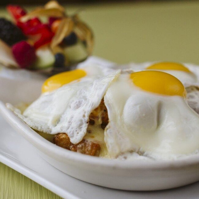 Oeufs & Cie - Restaurant Déjeuner à Brossard