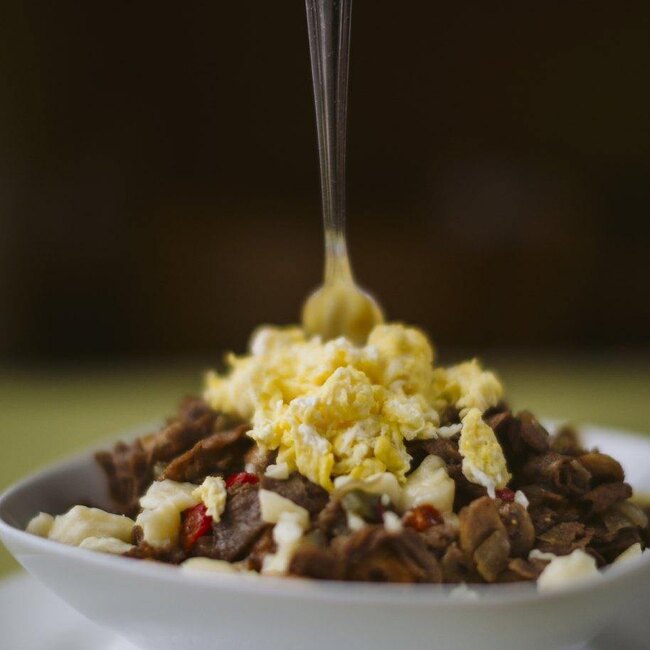 Oeufs & Cie - Restaurant Déjeuner à Brossard