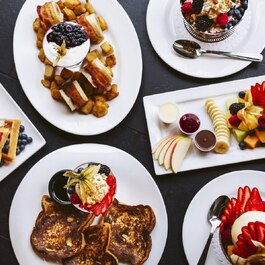 Oeufs & Cie - Restaurants Brossard