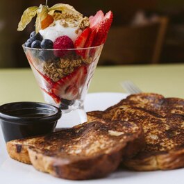 Oeufs & Cie RestoMontreal.ca