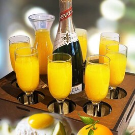 Oeufs & Cie RestoMontreal.ca