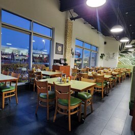 Oeufs & Cie Breakfast Restaurant