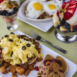 Oeufs & Cie RestoMontreal.ca