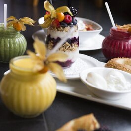 Oeufs & Cie RestoMontreal.ca