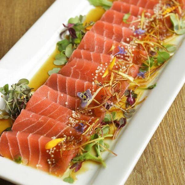 Ohana Sushi Vegan - Restaurant Sushi à Le Plateau-Mont-Royal, Montréal