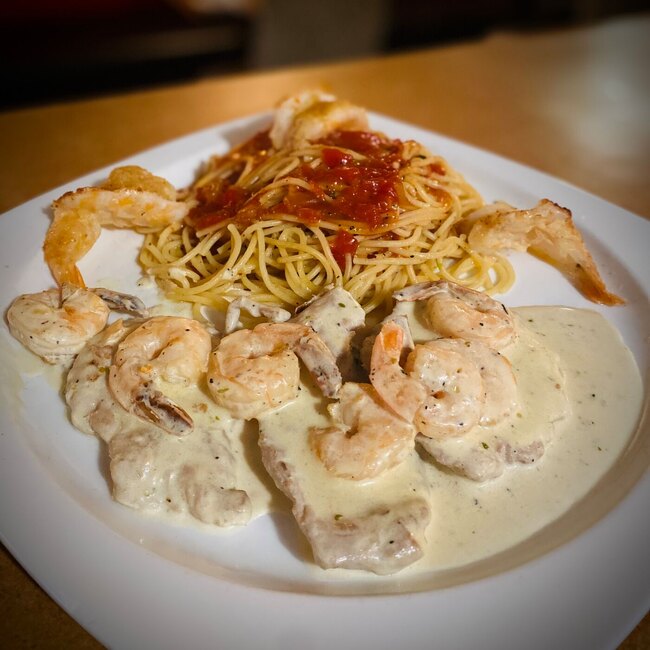 Olivo - Restaurant Italienne à L'Assomption