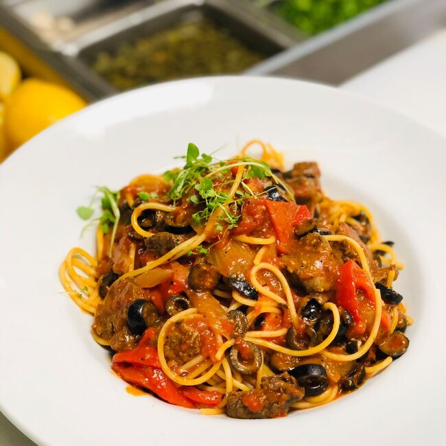Olivo - Restaurant Italienne à L'Assomption