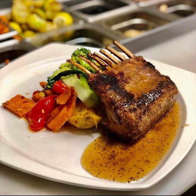 Olivo - Restaurant Italienne à L'Assomption