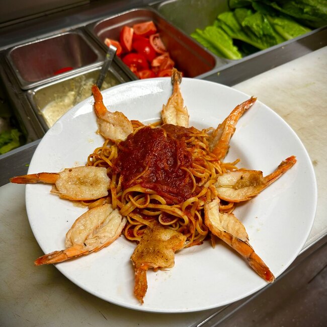 Olivo - Restaurant Italienne à L'Assomption