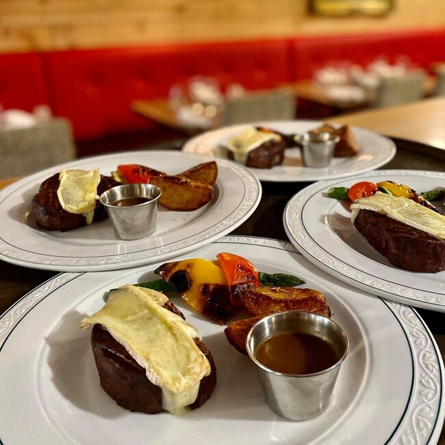 Olivo - Restaurant Italienne à L'Assomption
