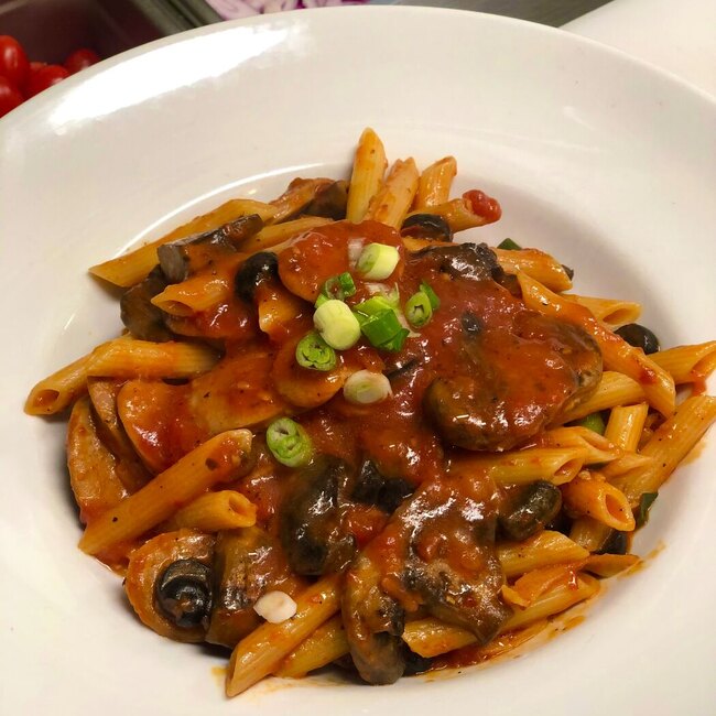 Olivo - Restaurant Italienne à L'Assomption