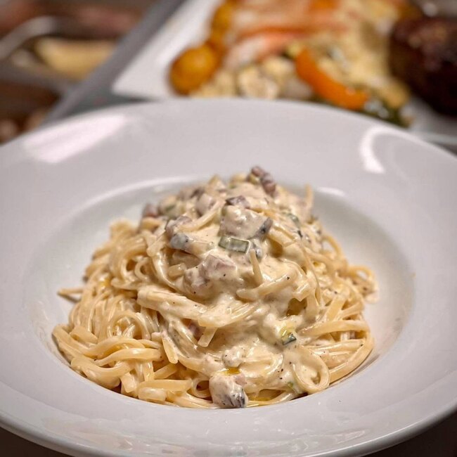 Olivo - Restaurant Italienne à L'Assomption