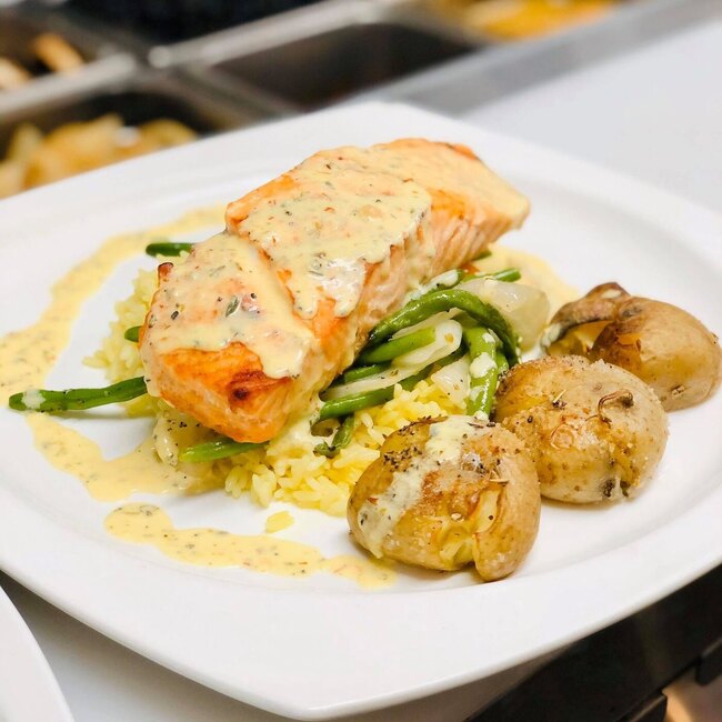 Olivo - Restaurant Italienne à L'Assomption