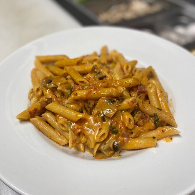 Olivo - Restaurant Italienne à L'Assomption