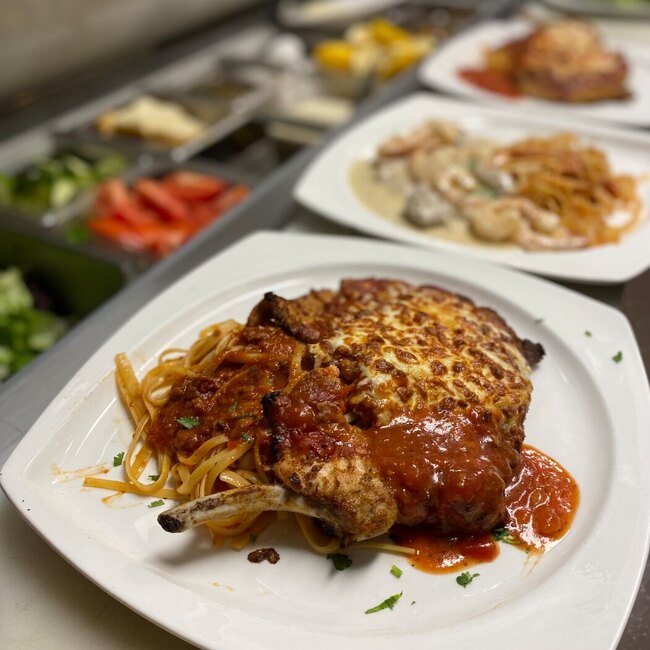 Olivo - Restaurant Italienne à L'Assomption