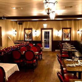 Olivo  Restaurant Italienne