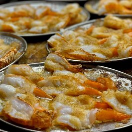 Olivo  Restaurant Italienne