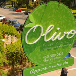 Olivo RestoMontreal.ca
