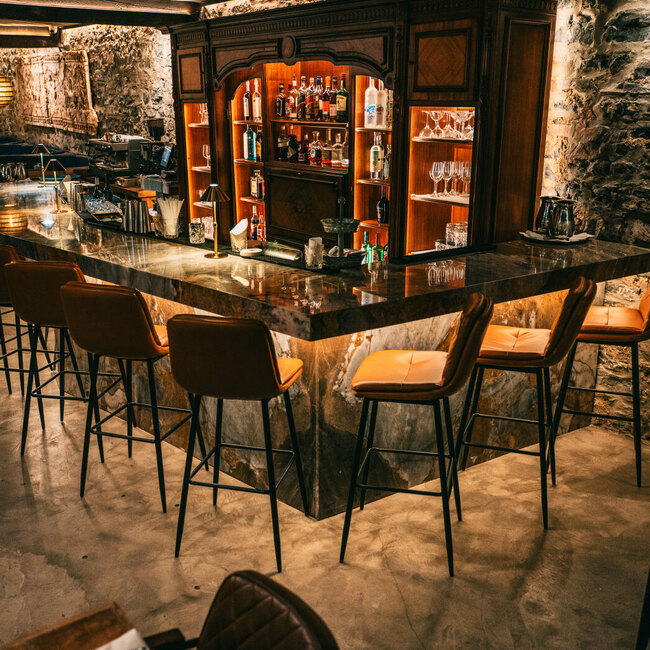 Orexi Estiatorio - Restaurant Grecque à Vieux-Montréal, Montréal