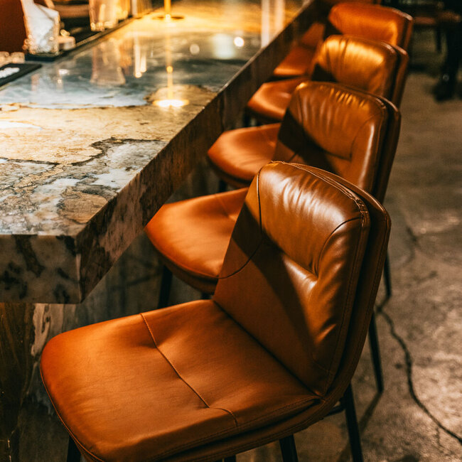 Orexi Estiatorio - Restaurant Grecque à Vieux-Montréal, Montréal