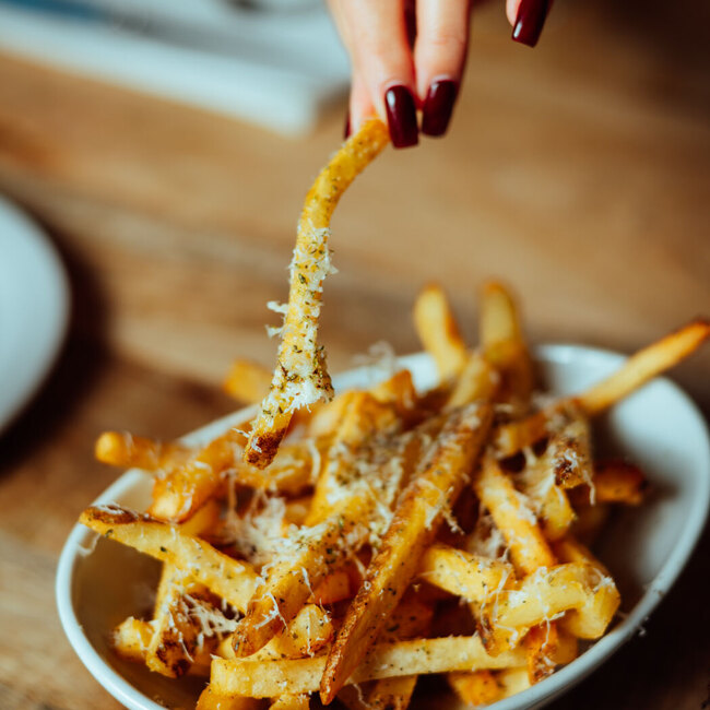 Orexi Estiatorio - Restaurant Grecque à Vieux-Montréal, Montréal