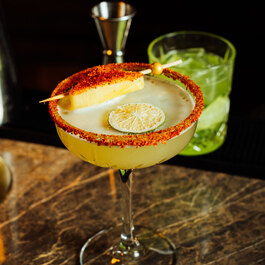 Orexi Estiatorio RestoMontreal.ca