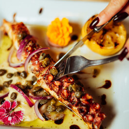 Orexi Estiatorio RestoMontreal.ca