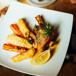 Orexi Estiatorio RestoMontreal.ca