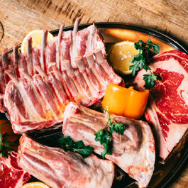 Orexi Estiatorio RestoMontreal.ca