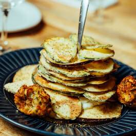 Orexi Estiatorio RestoMontreal.ca