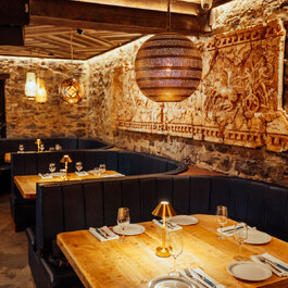 Orexi Estiatorio RestoMontreal.ca