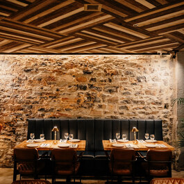 Orexi Estiatorio RestoMontreal.ca