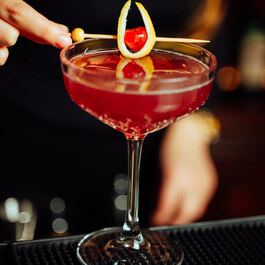 Orexi Estiatorio RestoMontreal.ca