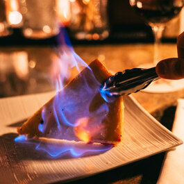 Orexi Estiatorio RestoMontreal.ca