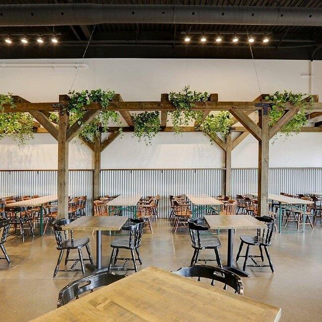 Origine Brass - Restaurant Réconfort à Dorval